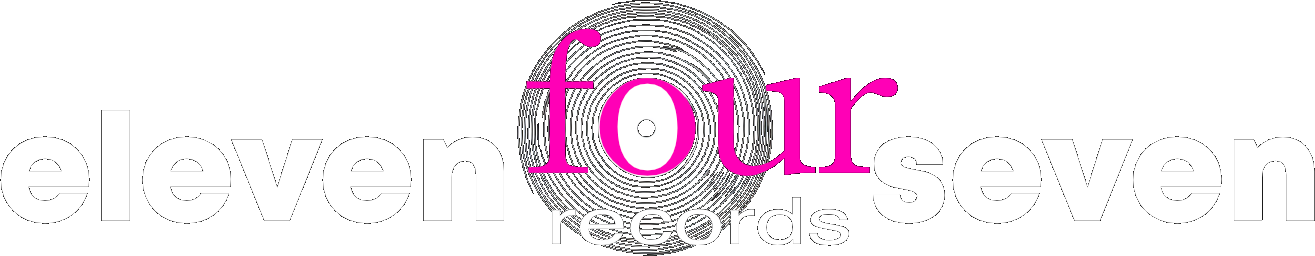 elevenfourseven records